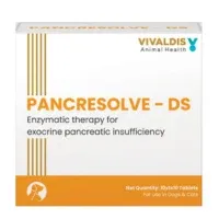 Donate Medicines to VOSD 19 Digestive Enzyme Tablets (Inlife Digestive Enzymes for Pet Supplement)