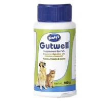 Donate Medicines to VOSD 18 Gutwell Powder