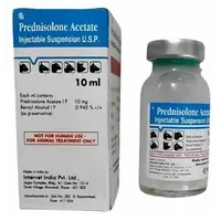 Donate Medicines to VOSD 8 Prednisalone Injection