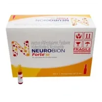 Donate Medicines to VOSD 25 Nueroxin Injection