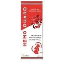 Donate Medicines to VOSD 22 Iron Supplement