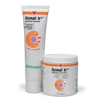 Donate Medicines to VOSD 10 Renal K+