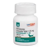 Donate Medicines to VOSD 13 Safe Heart - 5mg