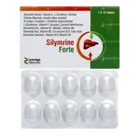 Donate Medicines to VOSD 27 Silymarin Tablets