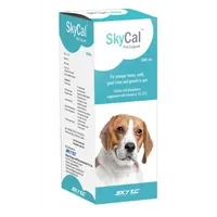 Donate Medicines to VOSD 21 Calcium Syrup