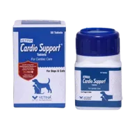 Donate Medicines to VOSD 14 Cardio Support