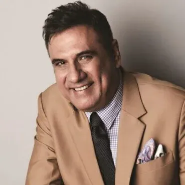 Boman Irani